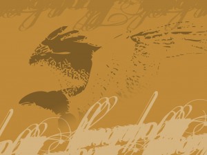 eagle-brown