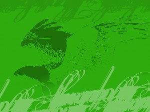 eagle-green