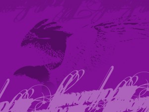 eagle-purple